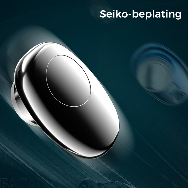 Mini Elektrisch Scheer apparaat