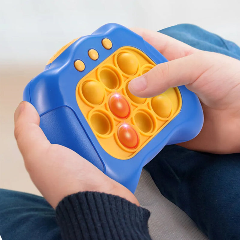 Decompressie Doorbraak Puzzle Game Machine