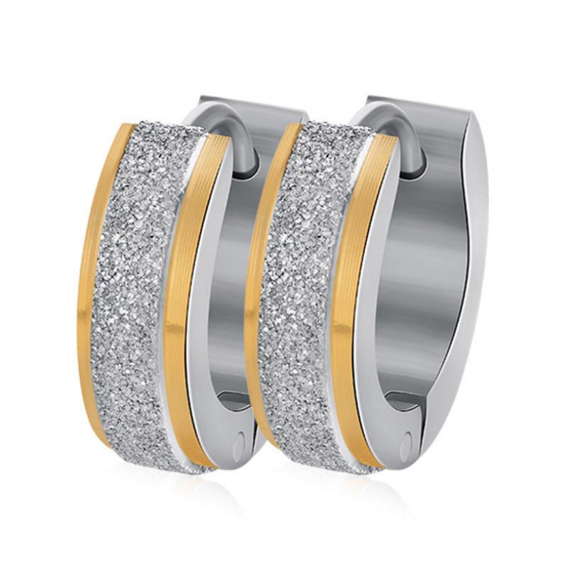 Magnetische oorbellen