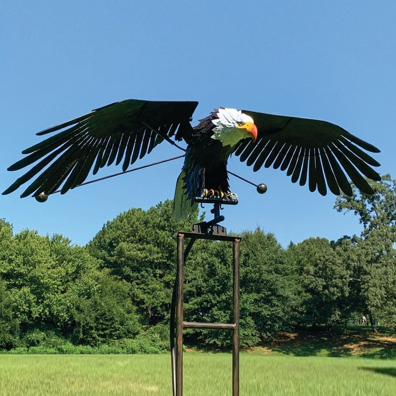 Tuin Art-vogel Tuin Patio Decoratie