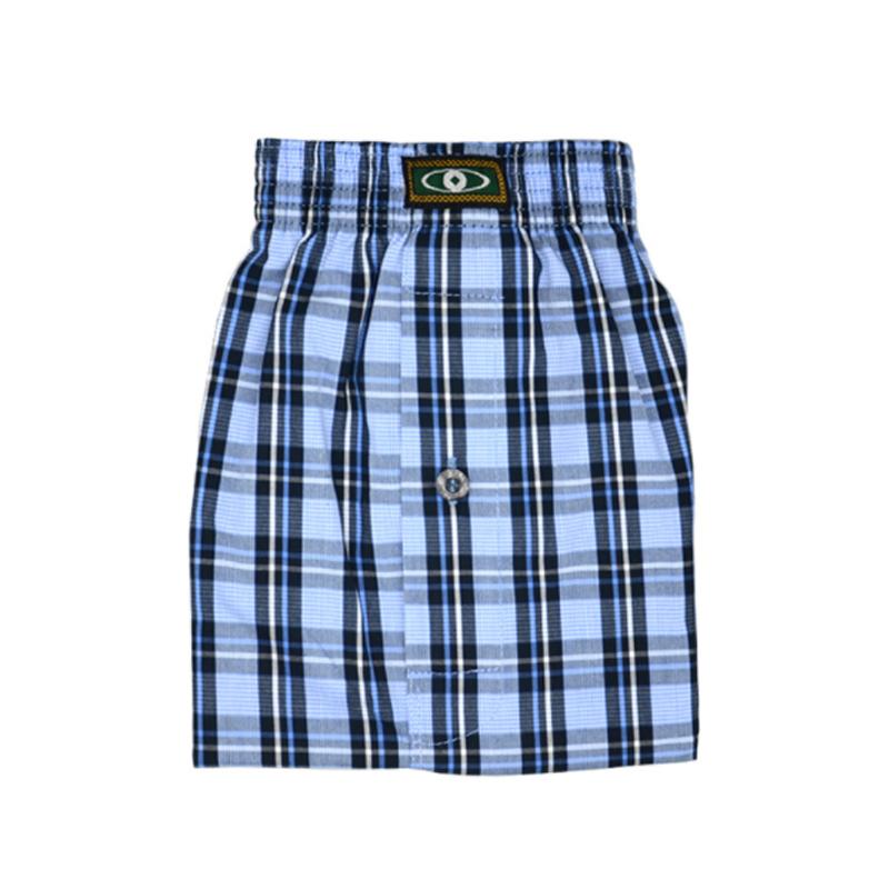 Premium katoenen boxershort voor heren