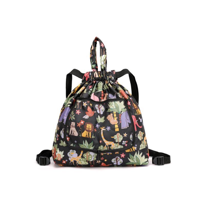 Tas met grote capaciteit