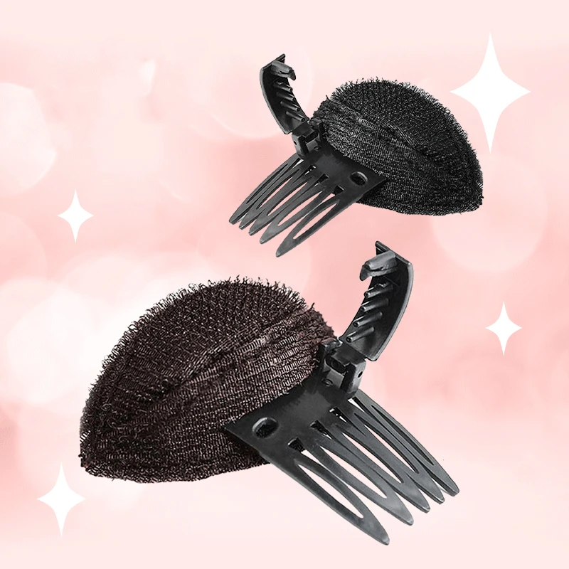 Perfect Puff Haar Hoofd Kussen