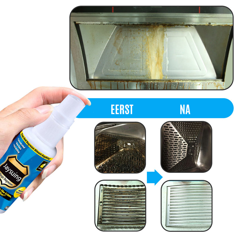 Magic Degreaser Cleaner Spray