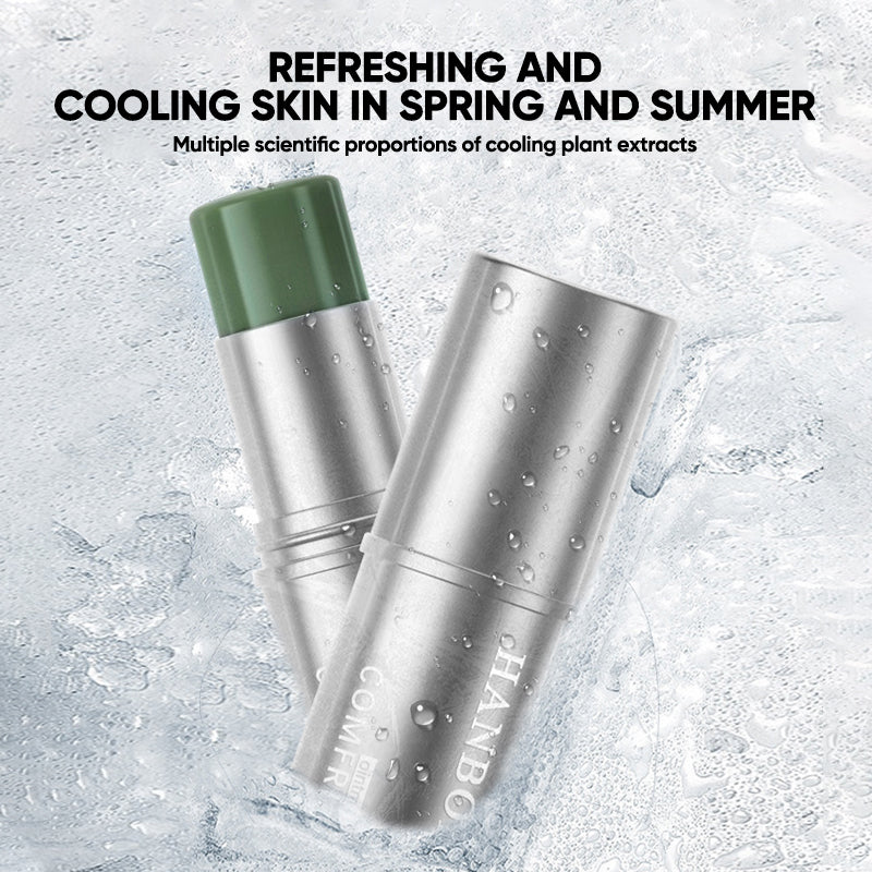 Luie dubbele bekerreiniger