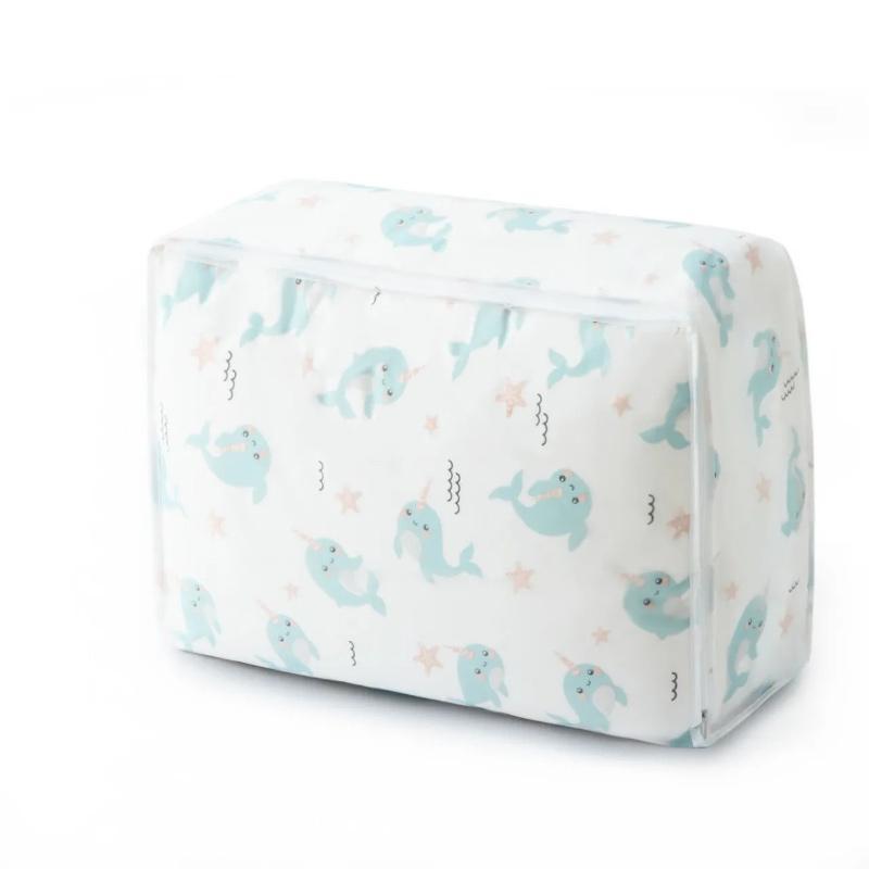 Thuis Stofdichte Opbergzak