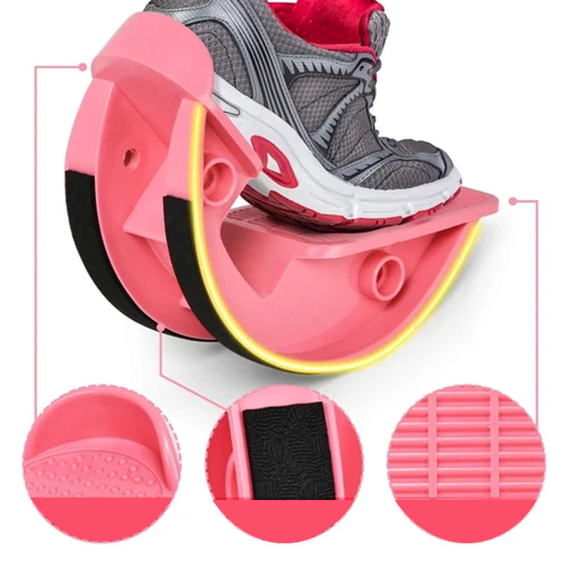 Voetmassage Relaxatie Fitness Helling Pedaal