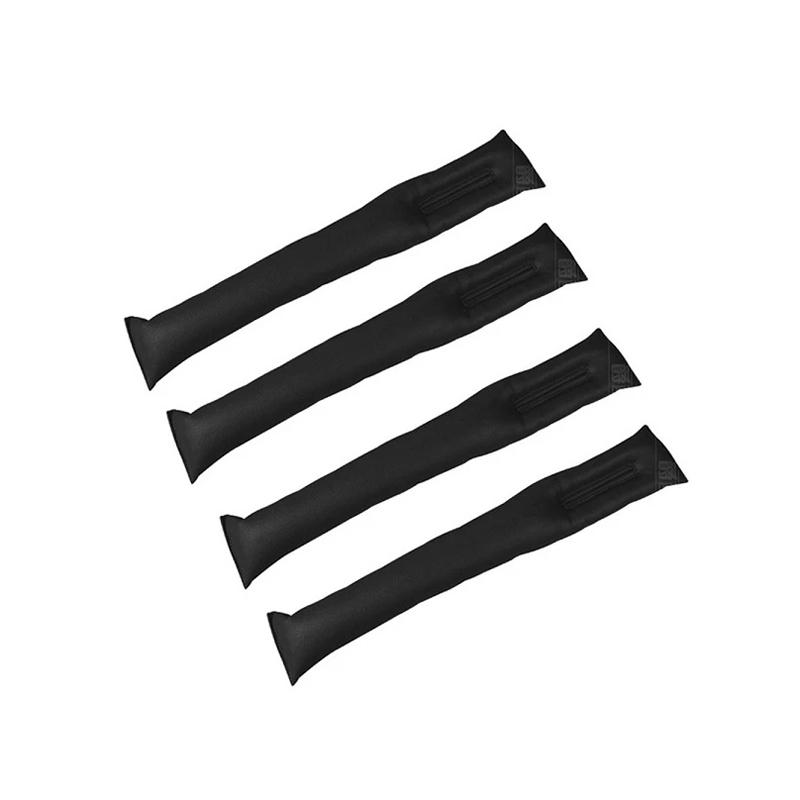 Stekkers tussen autostoeltjes