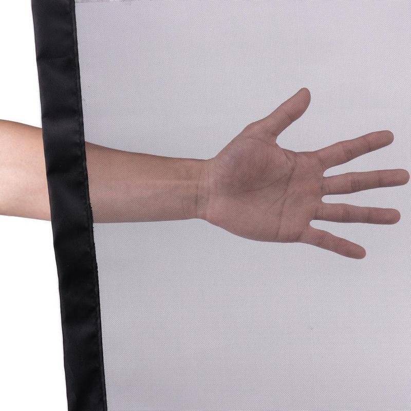 Magic-Gate draagbare kluis