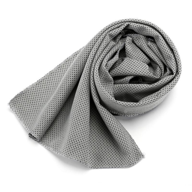 Koelhanddoek voor sport