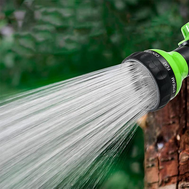 Drukslang Mondstuk Schuimpistool