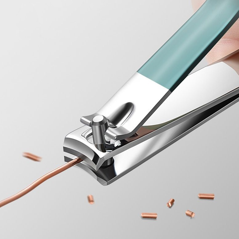 Nagel professionele gereedschapsset