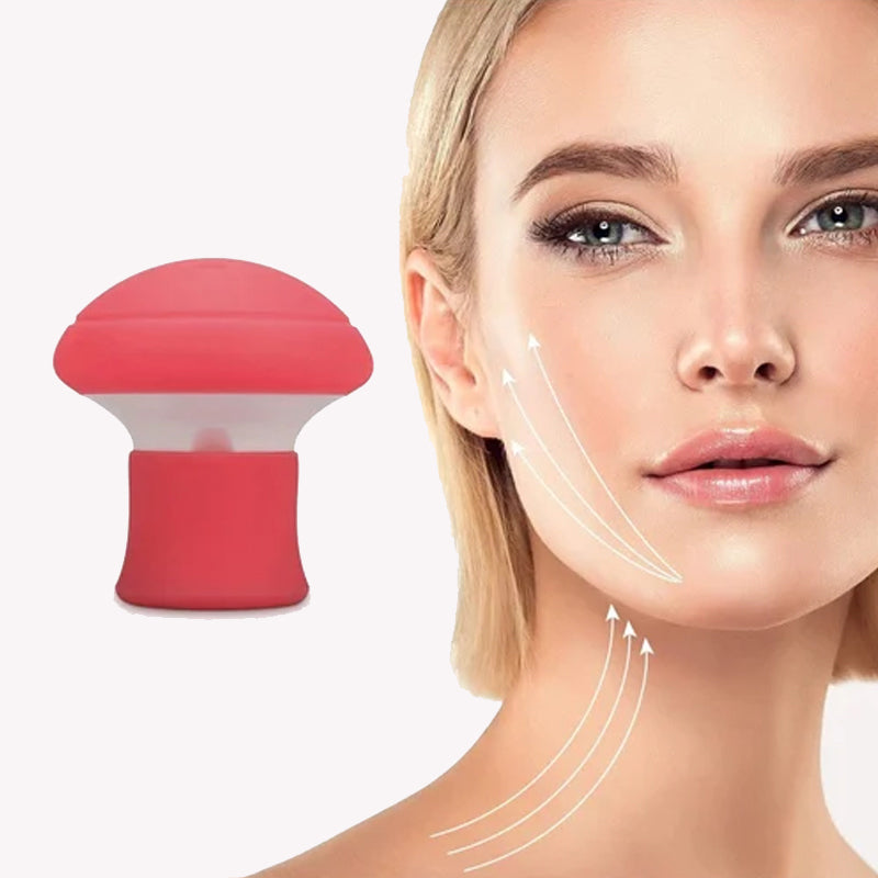 Gezichtslift Huidverstevigend anti-rimpelhulpmiddel