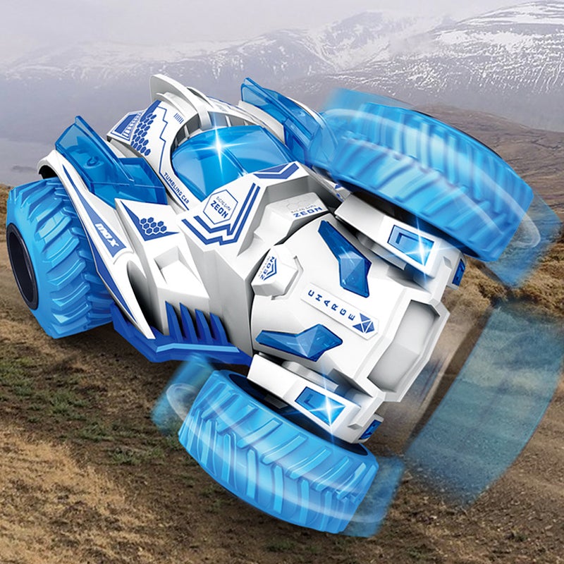 Off-road superauto speelgoed