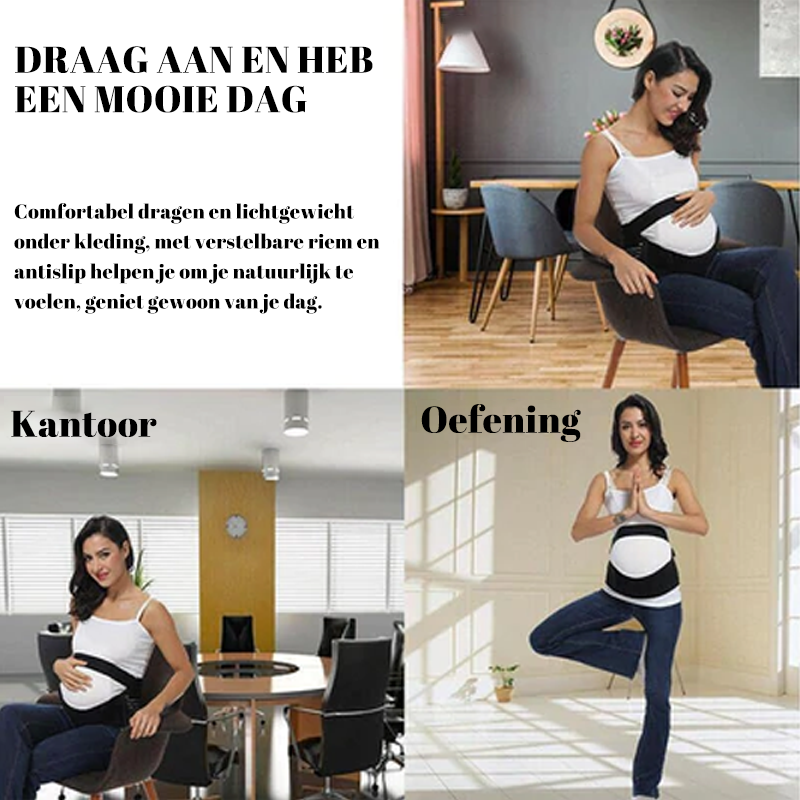 Zwangerschaps verzorgingsband
