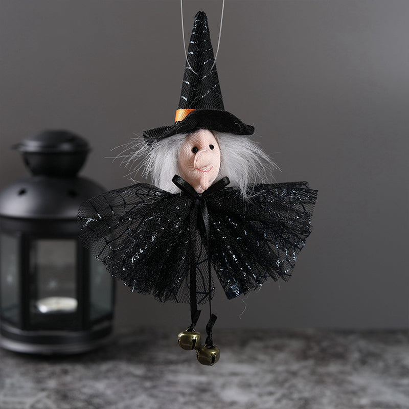 Halloween-pop schrikbel