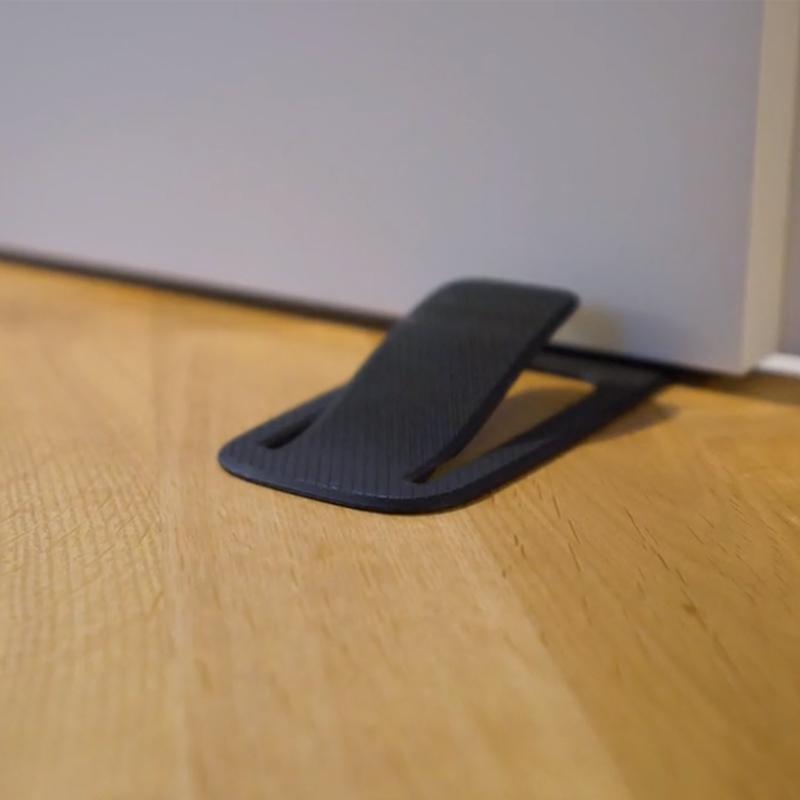 Innovatieve Deur-Stopper