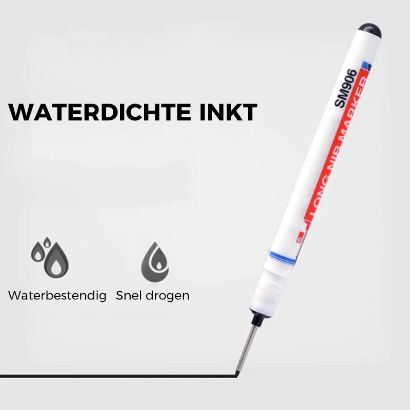 Producten Multifunctionele printer voor houtbewerking in de badkamer met lange kop