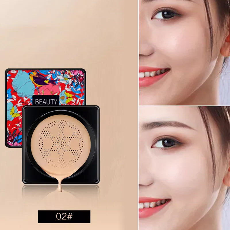 Air Cushion CC Cream