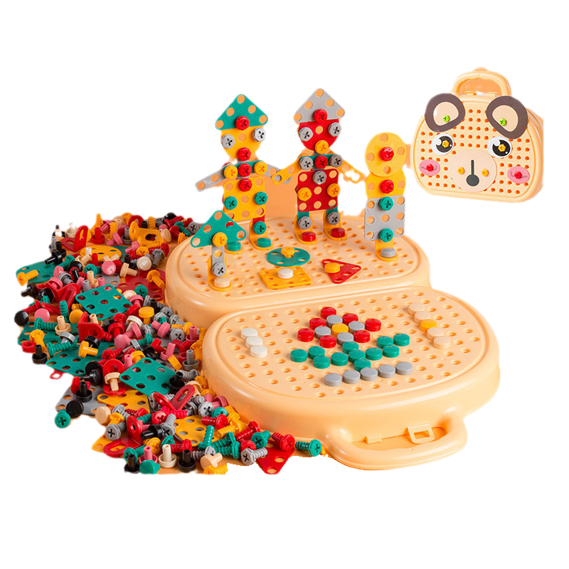 Toolbox voor Creativiteit