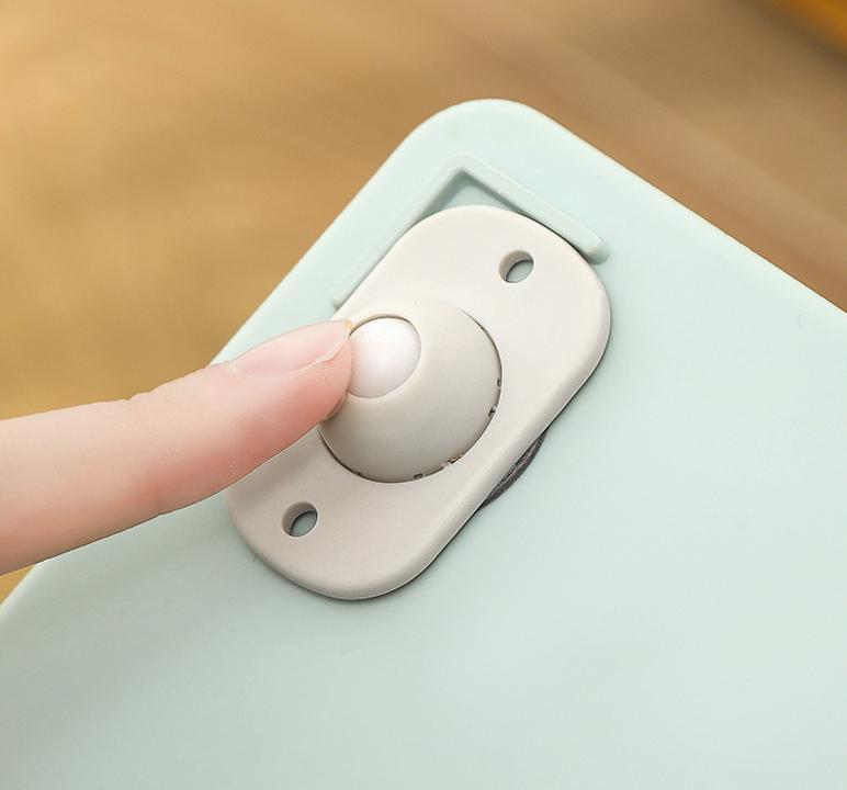 Pasta Type Katrol Universeel Wiel