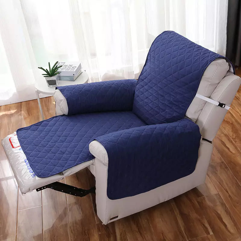 Universele Zachte Fauteuil Hoes