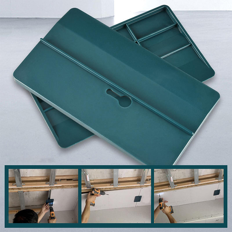 Hulpplafondbord