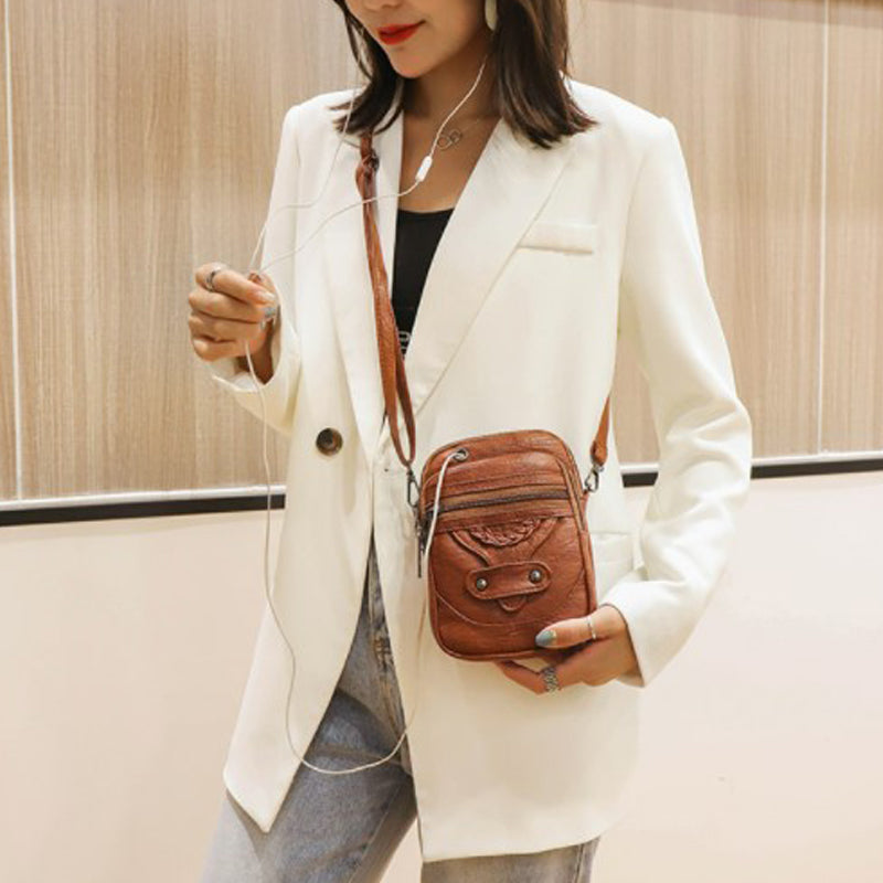 Vintage mini kruistasje