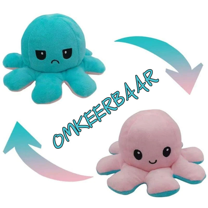 Flippy de octopus
