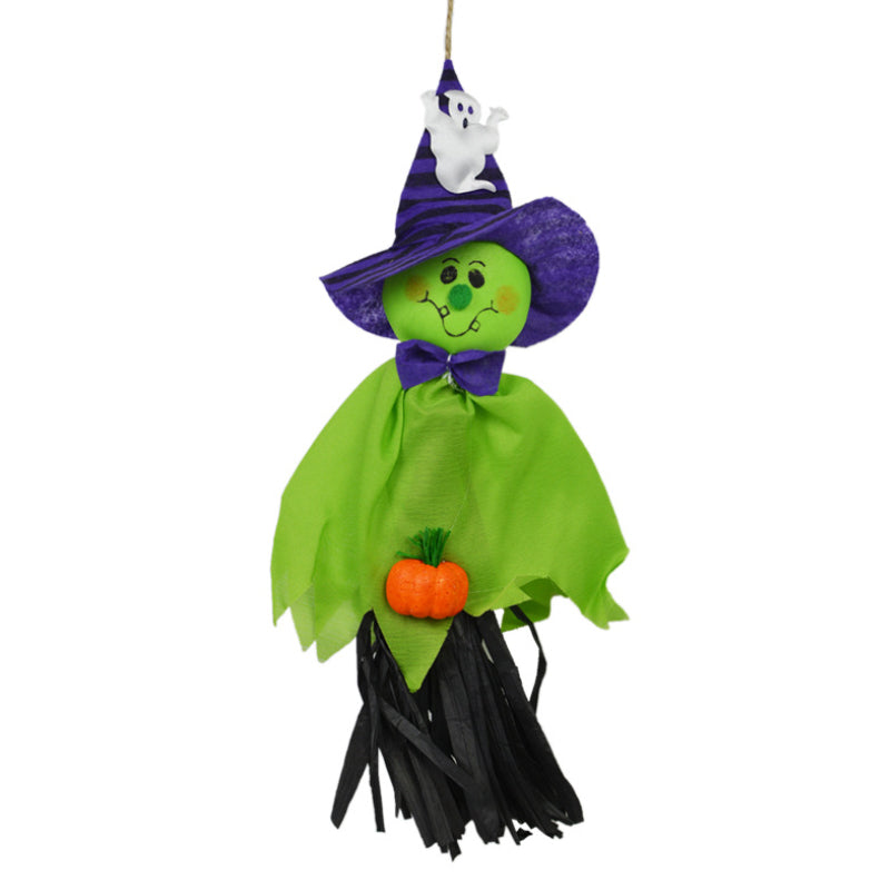 Halloween Ghost Hangende Garland Decor (3 stuks)