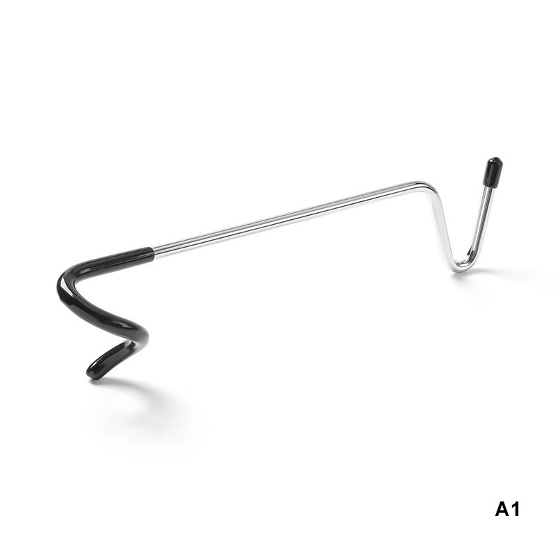 Kampeerlamp haak hanger