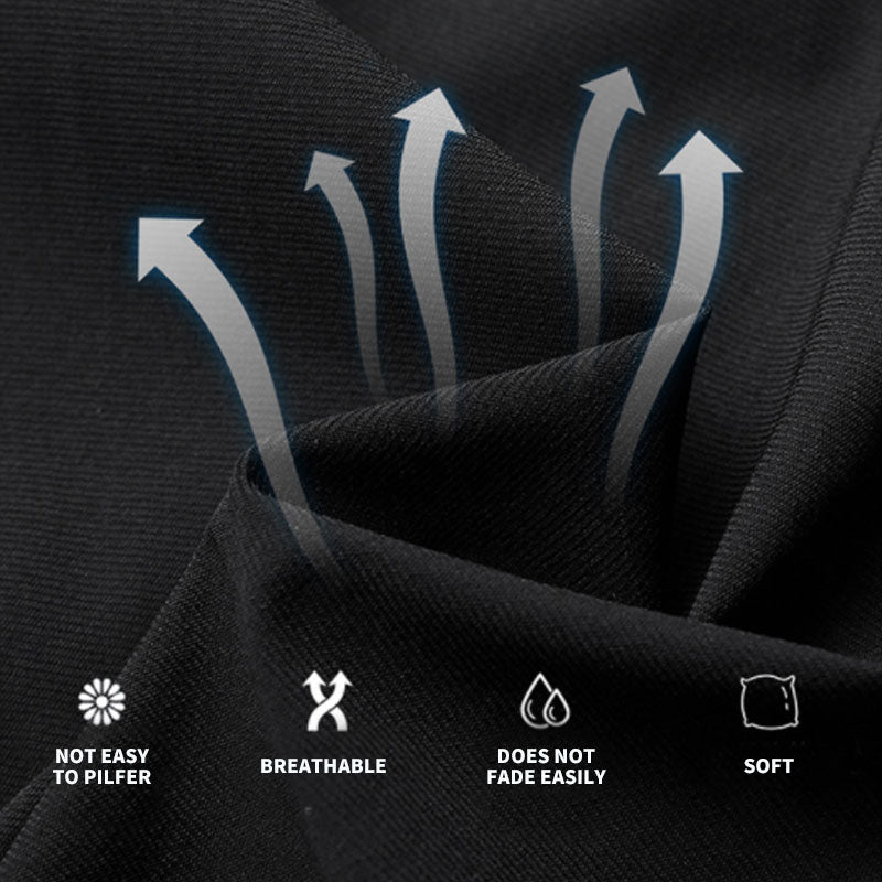 Zomer elastische korte sportbroeken