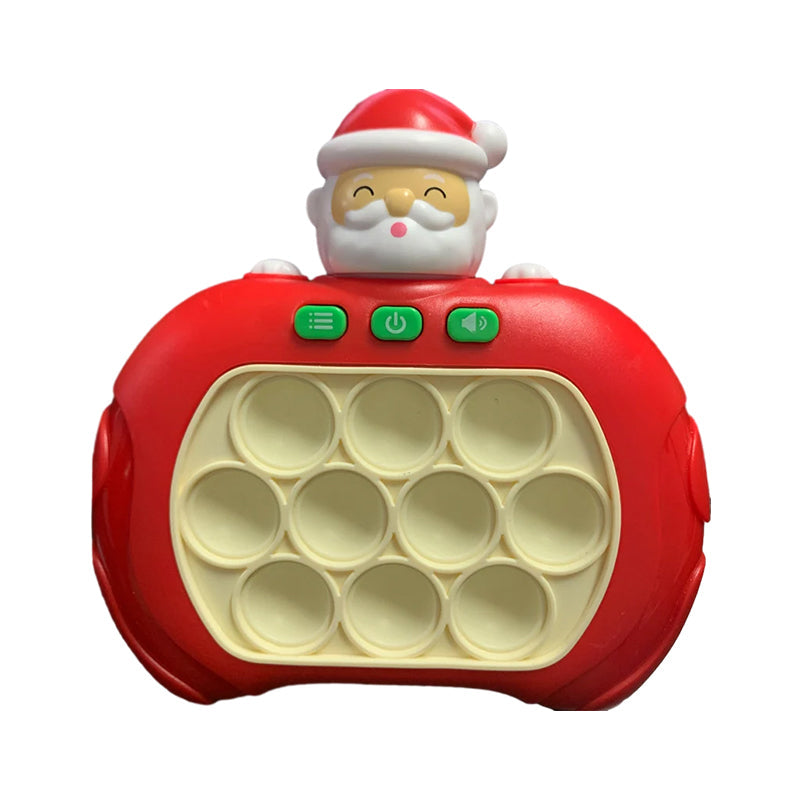 Puzzelspelconsole voor kinderen