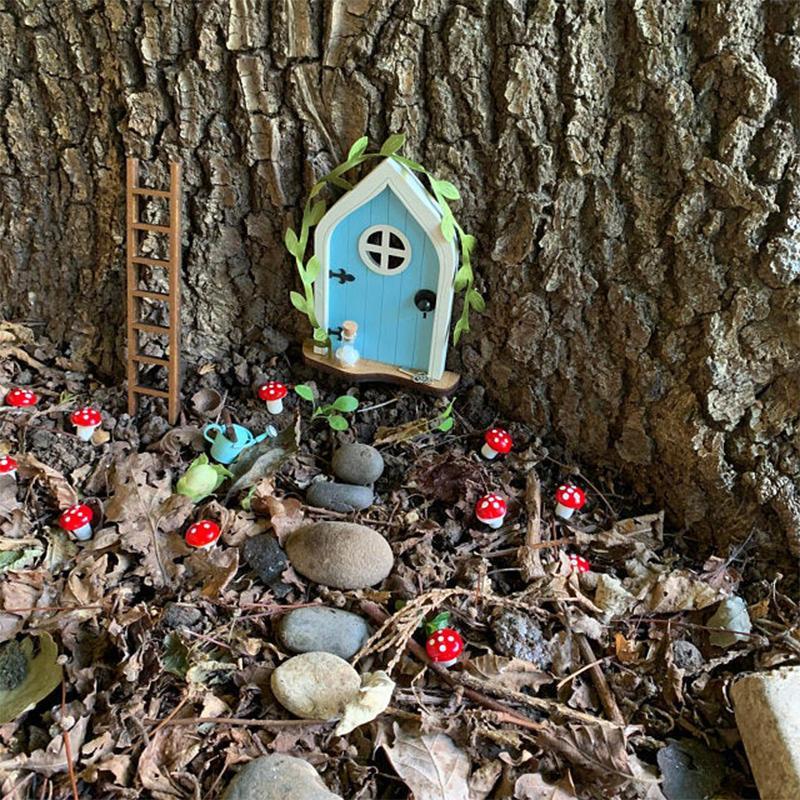 Sprookjesscène - Mini Elfendeur