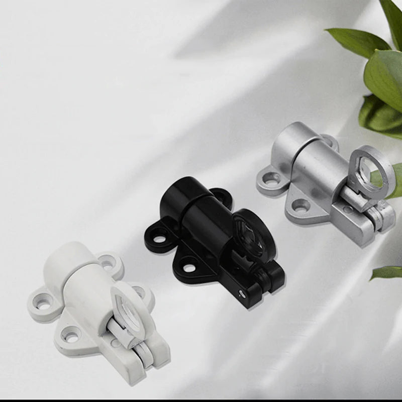 Automatische veervergrendeling van aluminiumlegerin