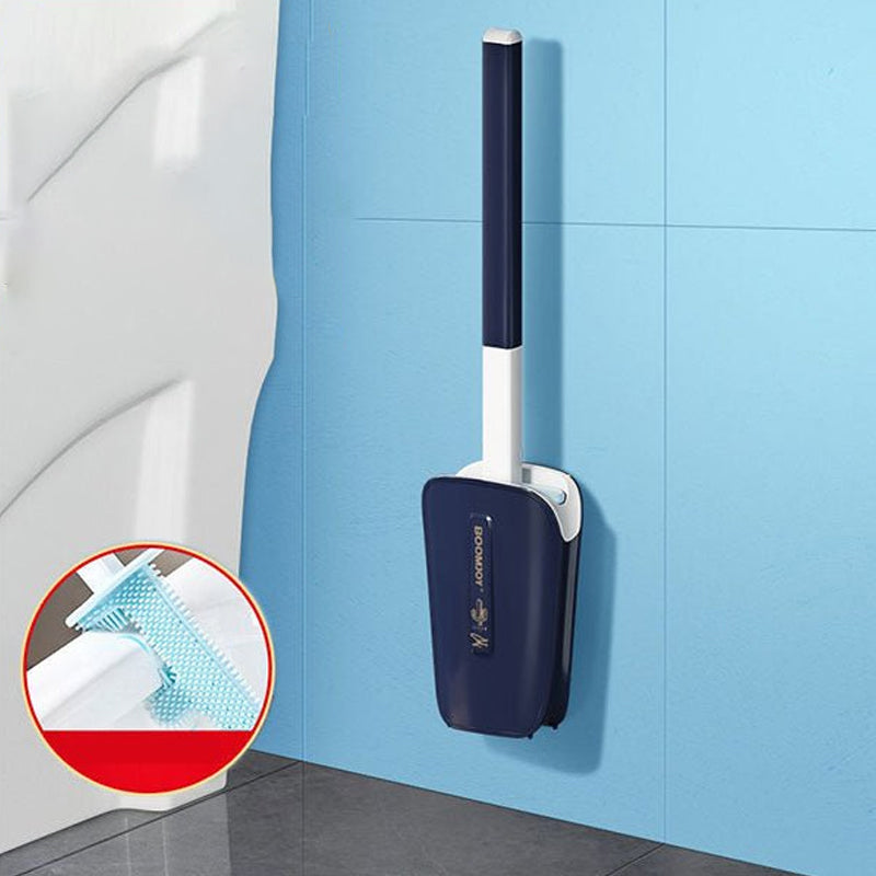 Cactusvormige toilet borstel