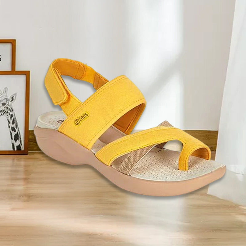 Wasbare sport sandaal