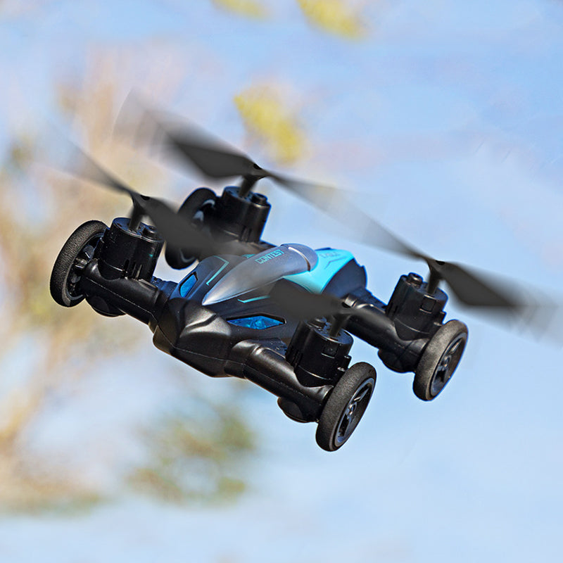 Afstandsbediening Lucht-grond Dual Mode Flying Car