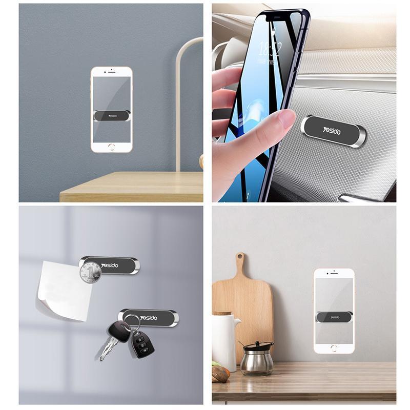 Magnetische telefoonhouder