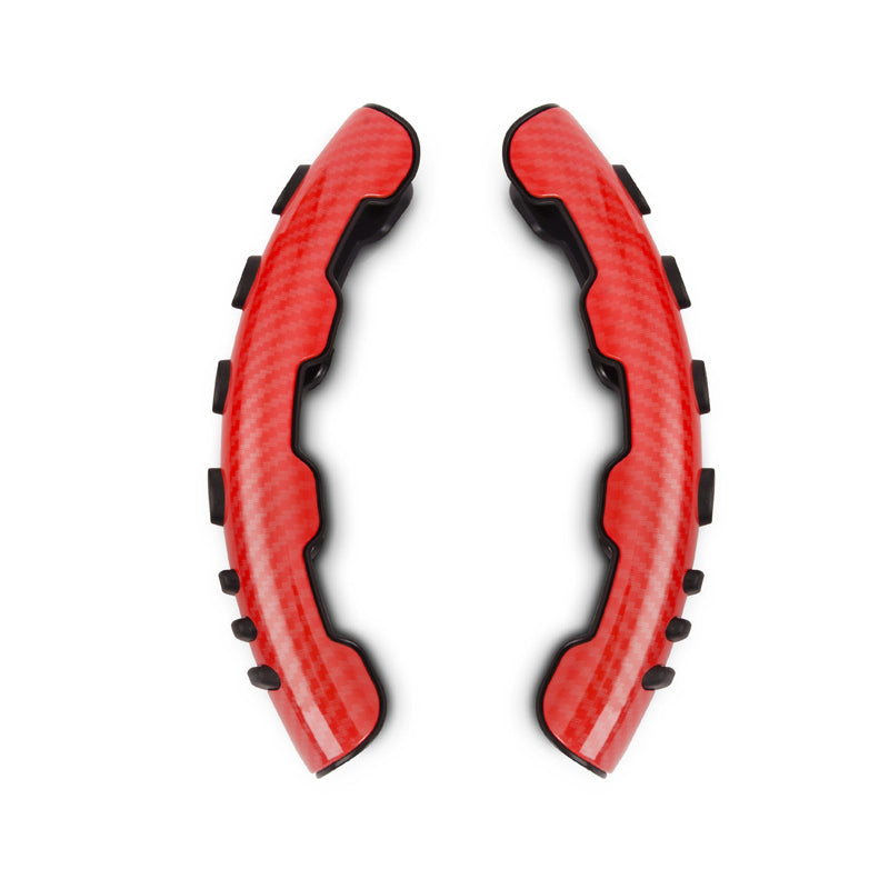 Anti-slip booster bal stuurhoes