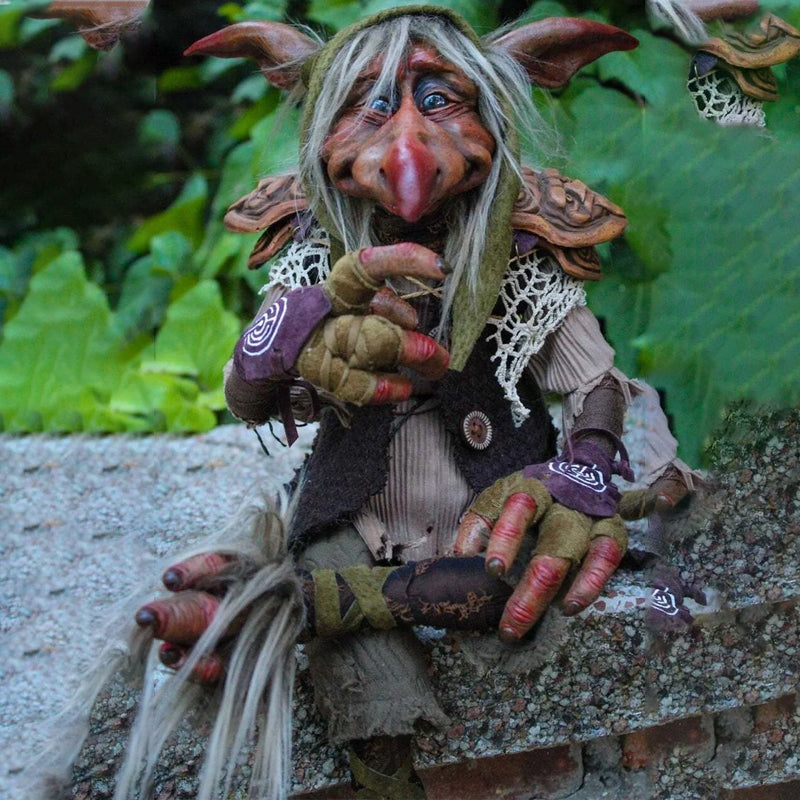 Tuinbeschermer Kabouter