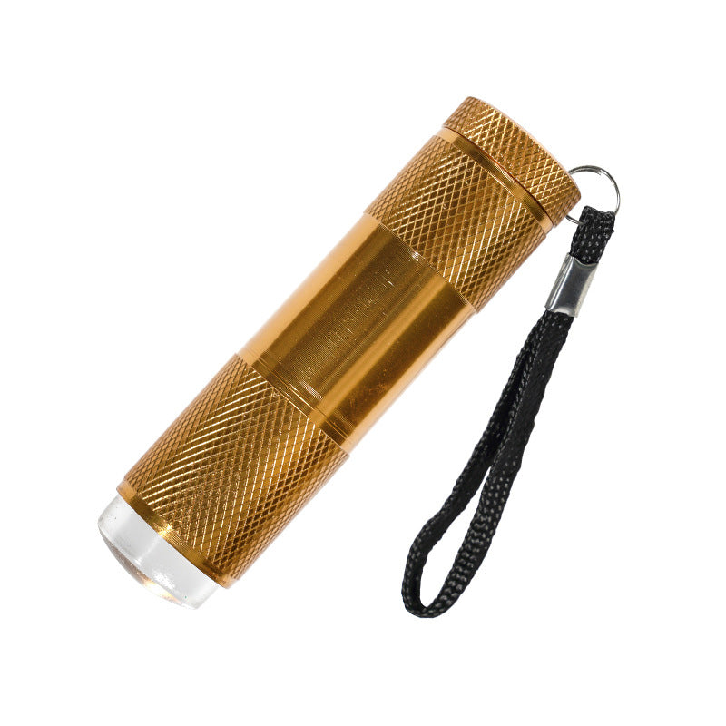 Mini-nagel licht therapie lamp