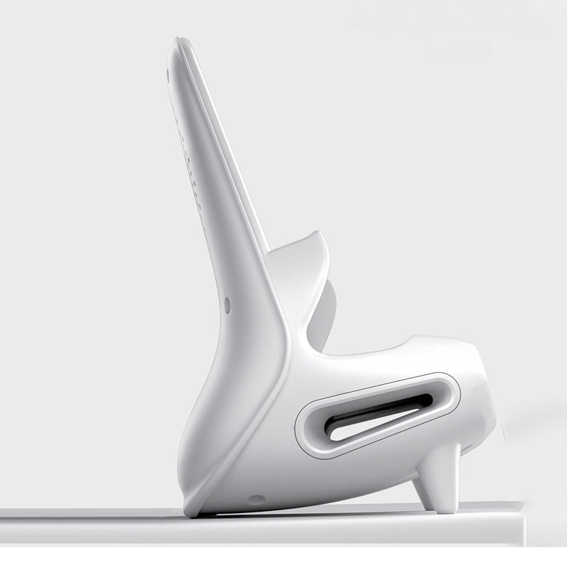 Desktop mobiele telefoonhouder draadloos opladen