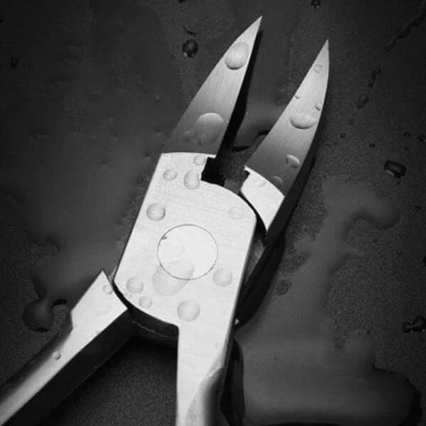 Eagle Mond Nagel Clips Set