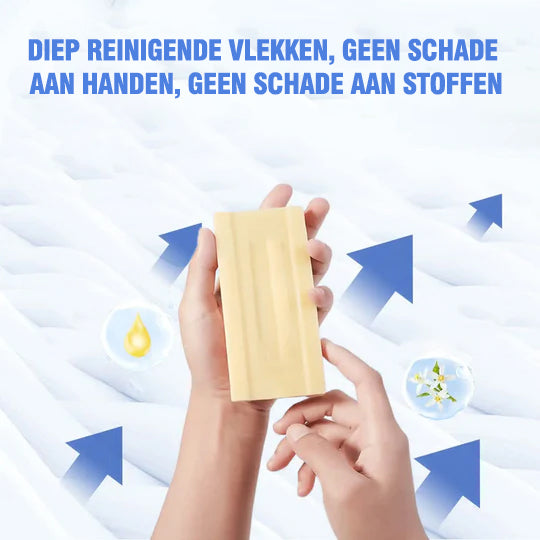 Ondergoed Reinigingszeep