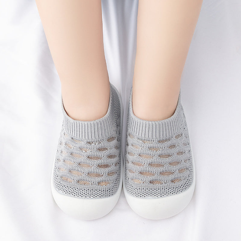 Non-slip Baby Mesh Schoenen