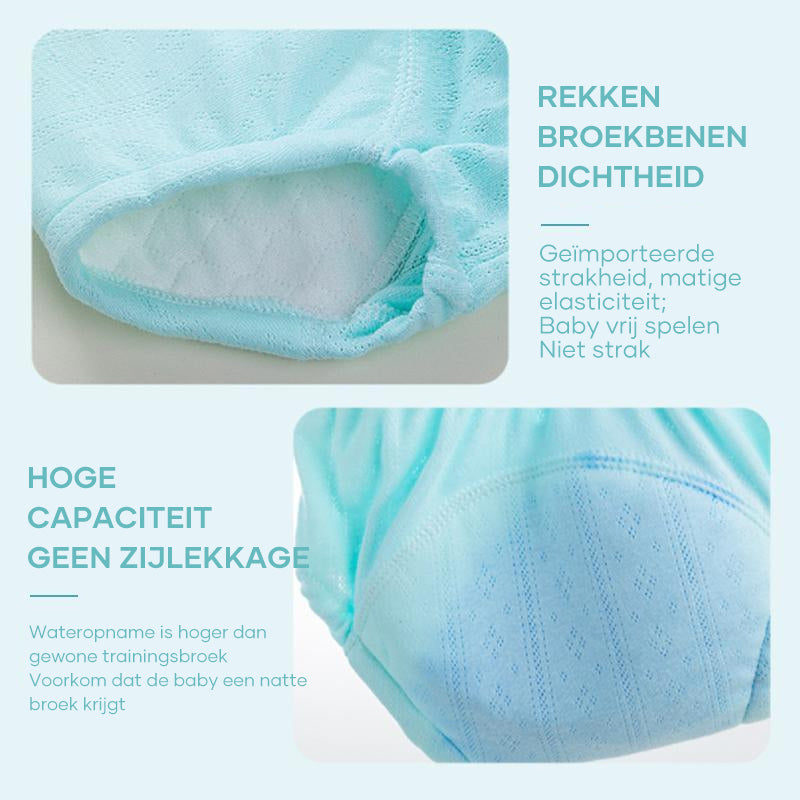 Baby trainingsbroek