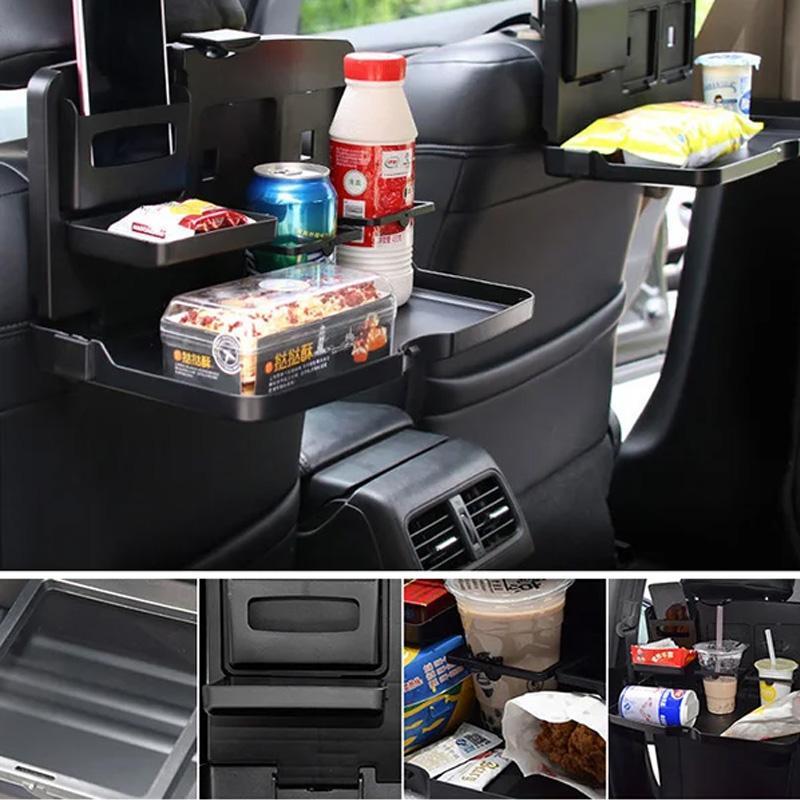 Auto-opslag eettafel