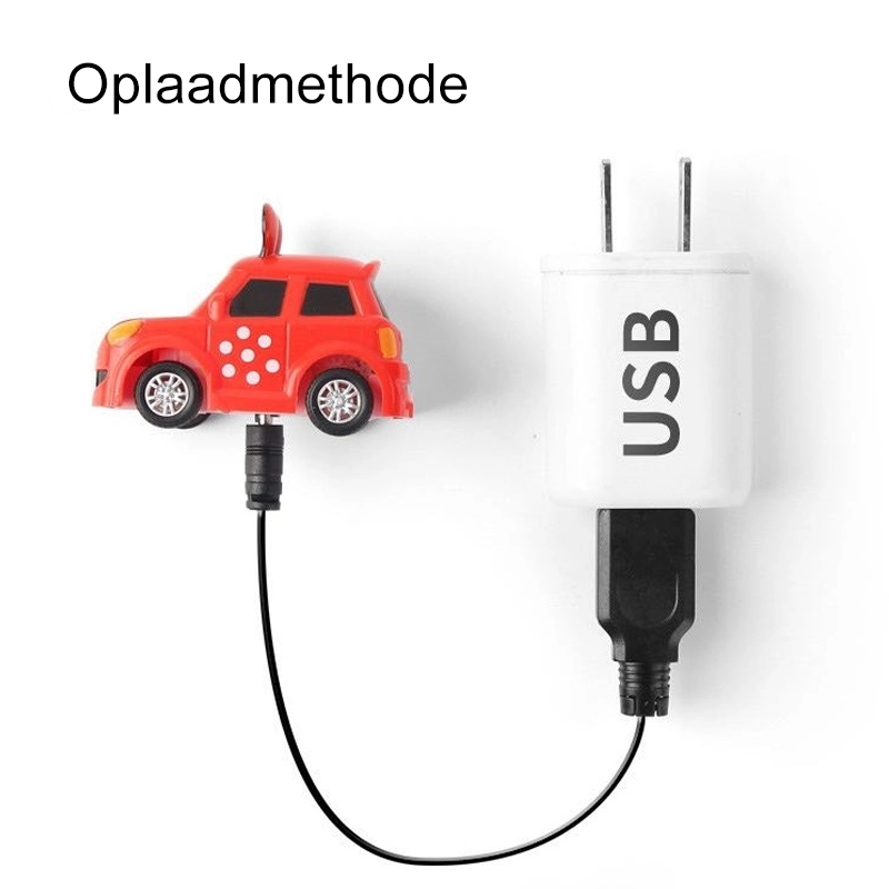 Bekijk autospeelgoed met afstandsbediening