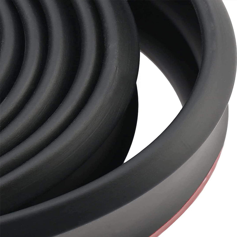 Auto Rubber Extentie & Beschermer
